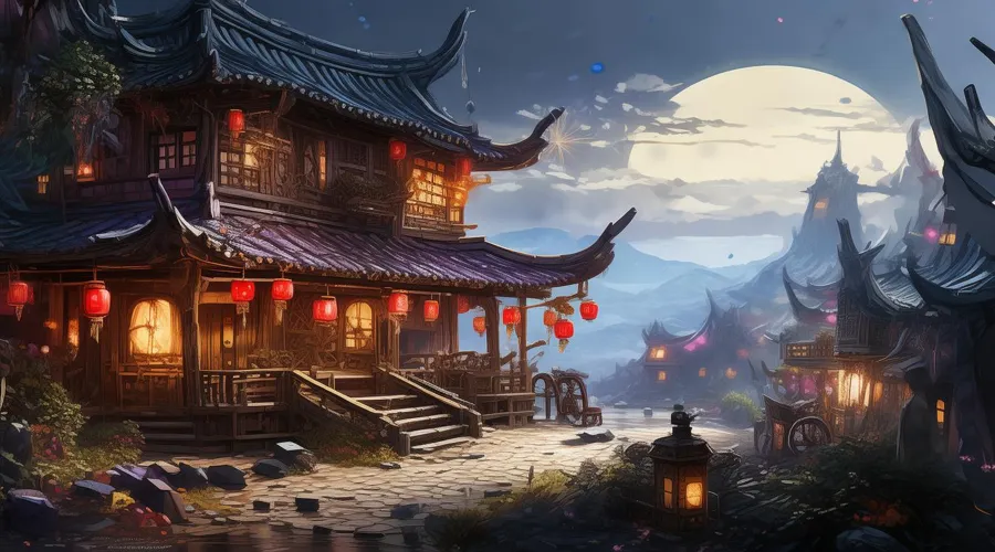 命运因子游戏图片1